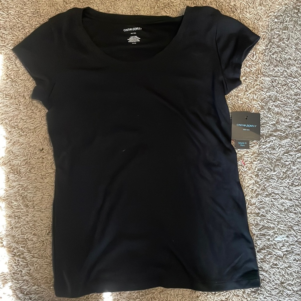 Cynthia Rowley shirt